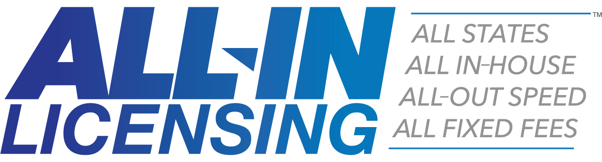 All-In Licensing