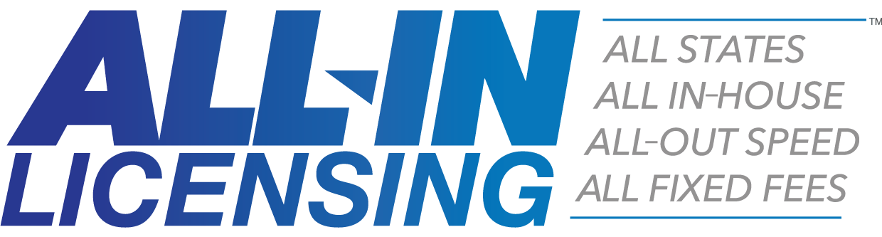 All In Licensing