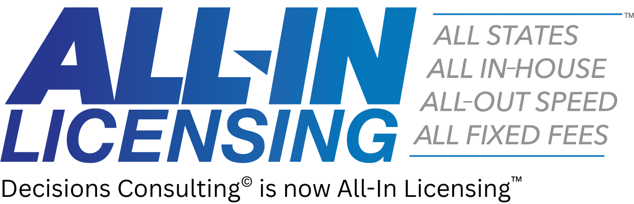 All In Licensing
