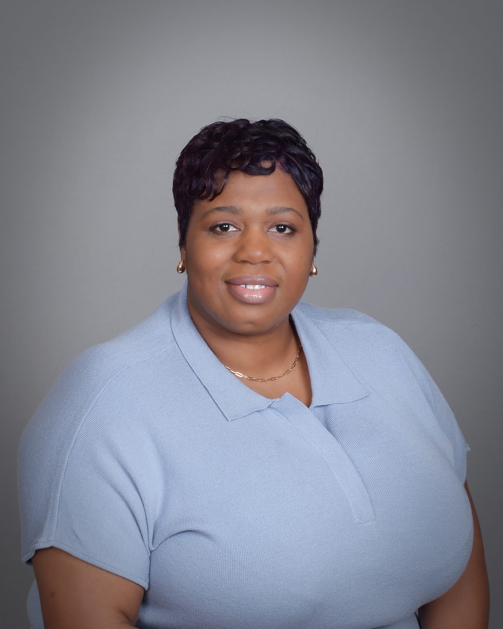 Charisma Parker